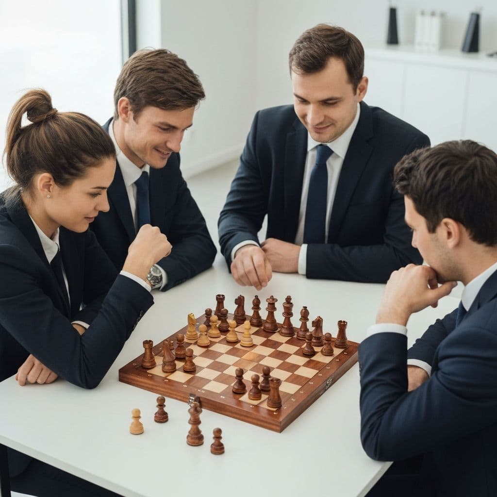 Corporate Program
