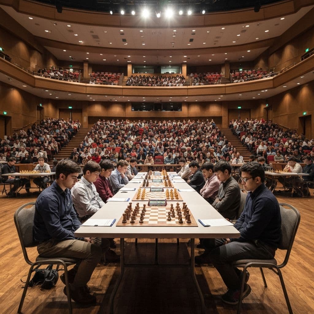 Universities & Higher Education