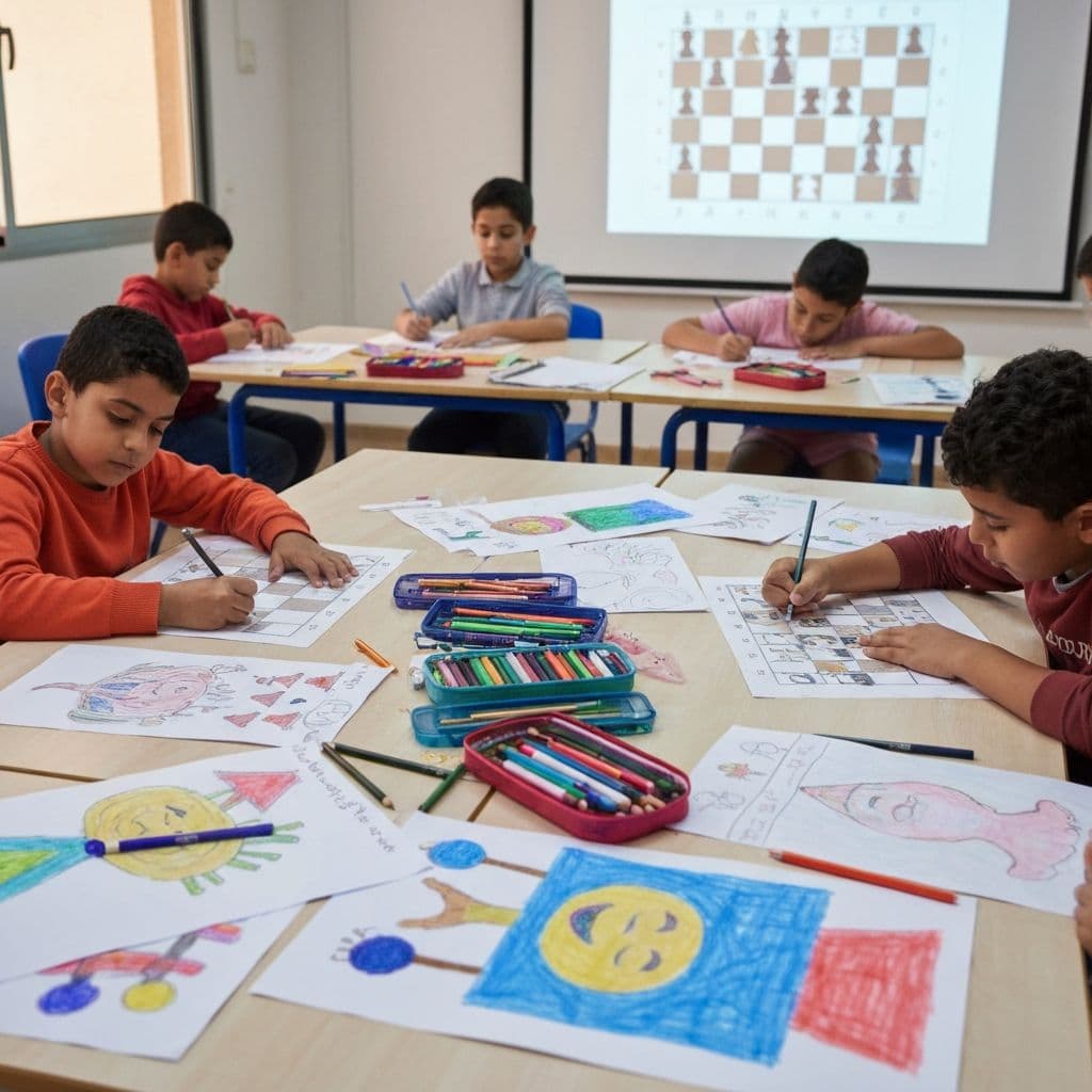 Learning Through Play